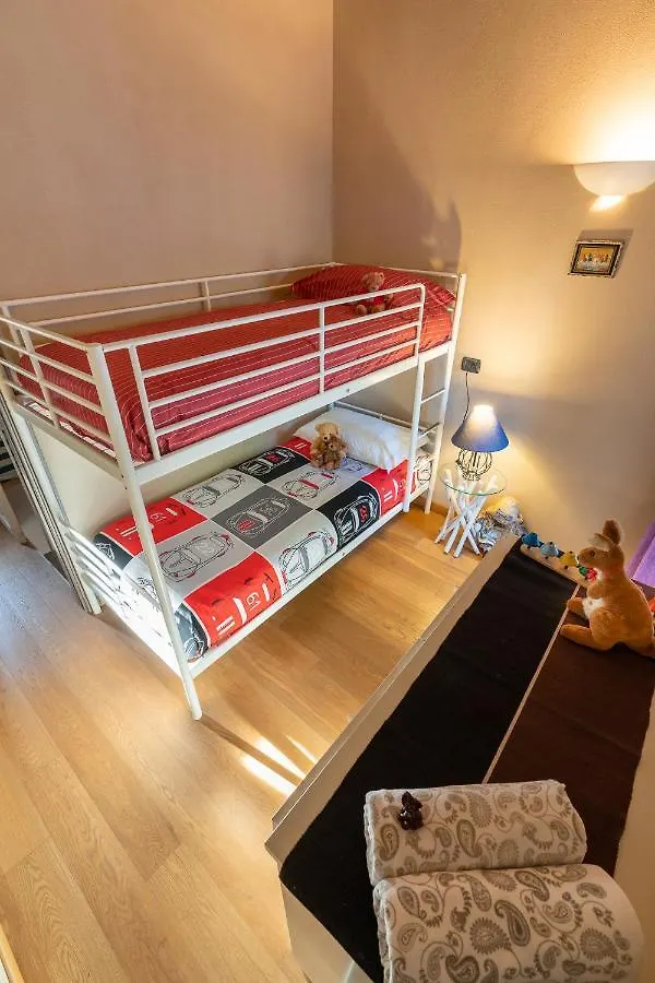 Casa Di Campagna Rosina Con Piscina E Vista Lago Gravedona