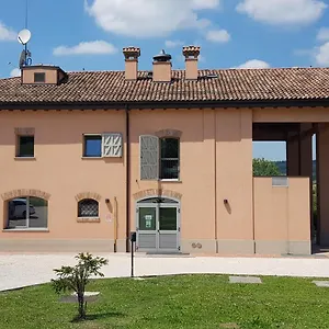  Vakantieboerderij Ben Ti Voglio Italië