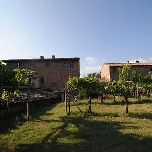  Vakantieboerderij Agriturismo Scorgiano Italië