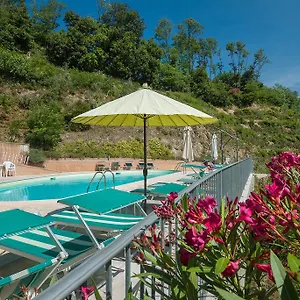  Vakantieboerderij Gli Ulivi Di Montalbano Italië