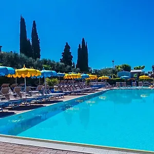 *** Camping Serenella Italië