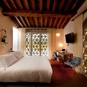 Landhuis Sant'agata Italië